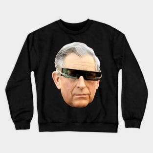 King Charles - Meme Fan Design Crewneck Sweatshirt